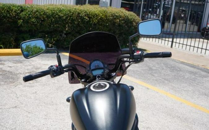 2023 Kawasaki EN650CPFNN Vulcan S