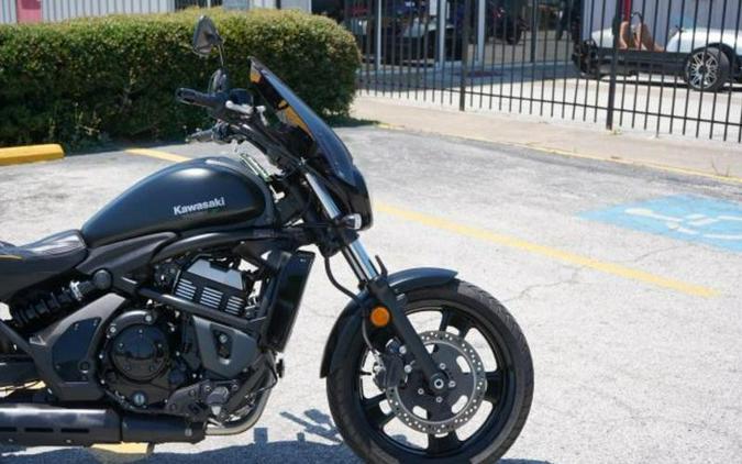 2023 Kawasaki EN650CPFNN Vulcan S
