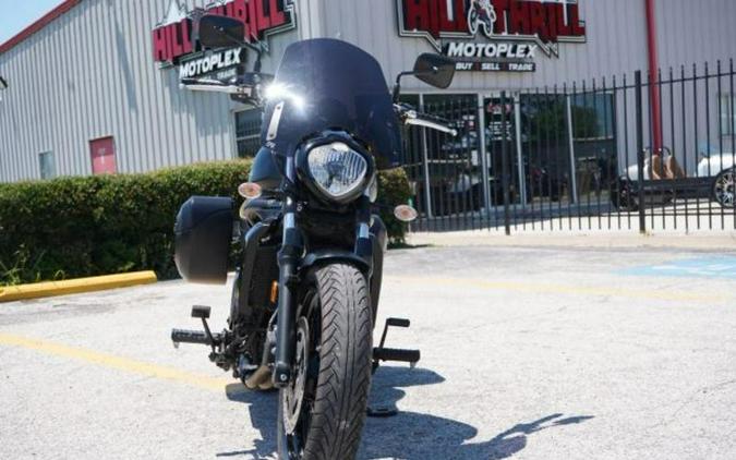 2023 Kawasaki EN650CPFNN Vulcan S
