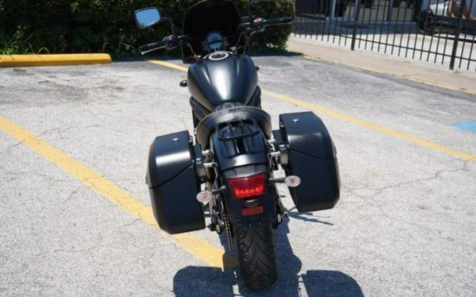 2023 Kawasaki EN650CPFNN Vulcan S