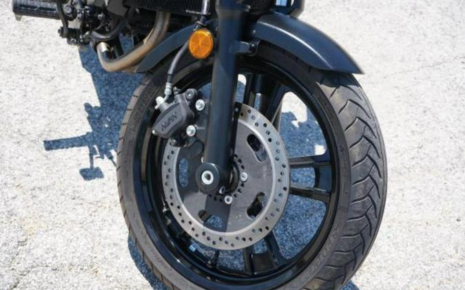 2023 Kawasaki EN650CPFNN Vulcan S