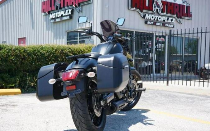 2023 Kawasaki EN650CPFNN Vulcan S