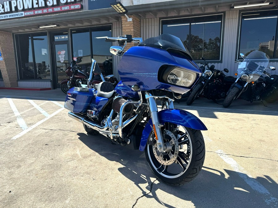 2019 Harley-Davidson Road Glide®