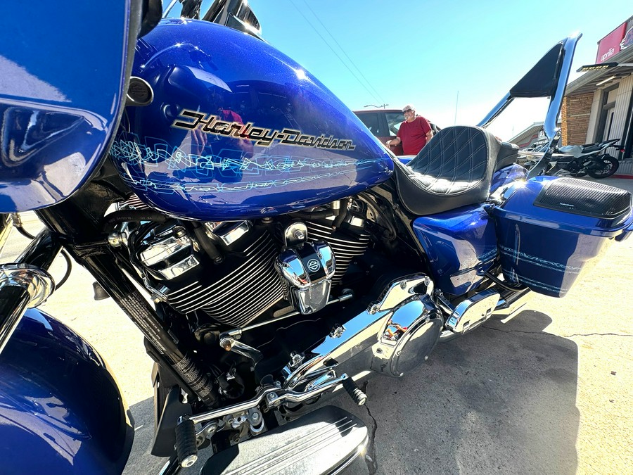 2019 Harley-Davidson Road Glide®
