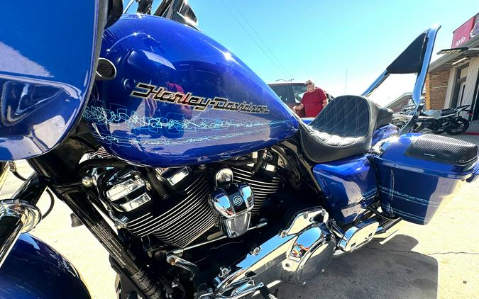 2019 Harley-Davidson Road Glide®