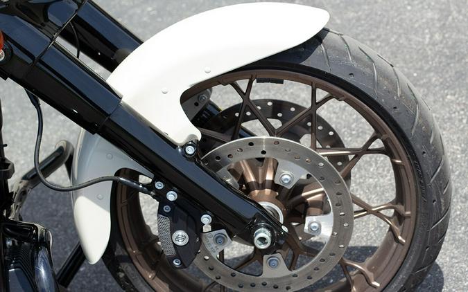 FLHXST 2023 Street Glide® ST