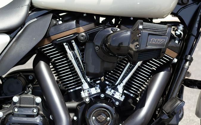 FLHXST 2023 Street Glide® ST