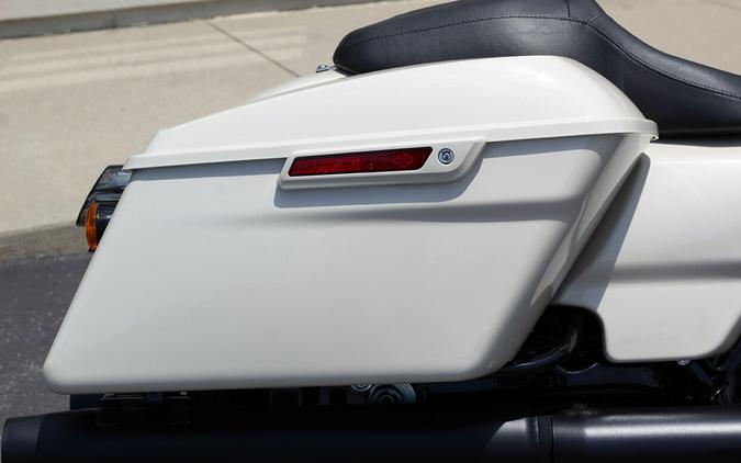 FLHXST 2023 Street Glide® ST