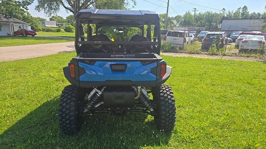 2026 Polaris GENERAL XP 4 1000 ULT
