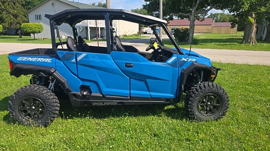 2026 Polaris GENERAL XP 4 1000 ULT