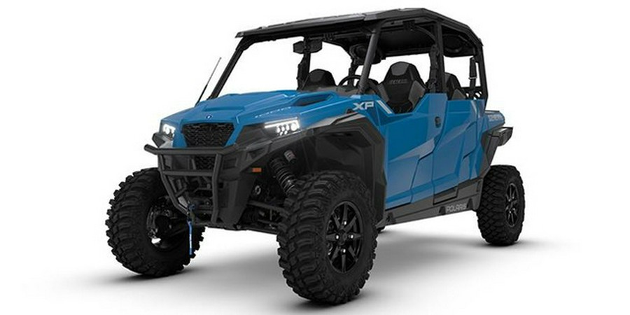 2026 Polaris GENERAL XP 4 1000 ULT