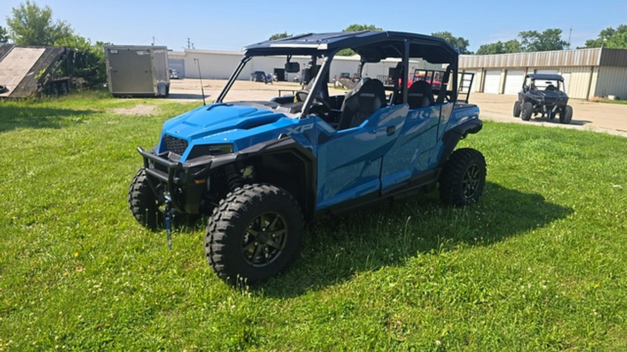 2026 Polaris GENERAL XP 4 1000 ULT