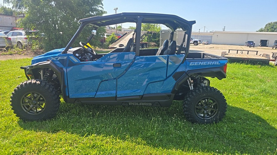 2026 Polaris GENERAL XP 4 1000 ULT
