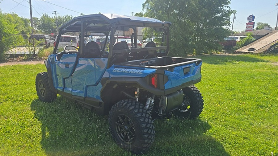 2026 Polaris GENERAL XP 4 1000 ULT