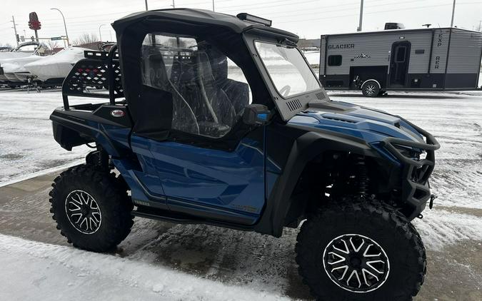 2021 Yamaha Wolverine RMAX2 1000 Limited Edition