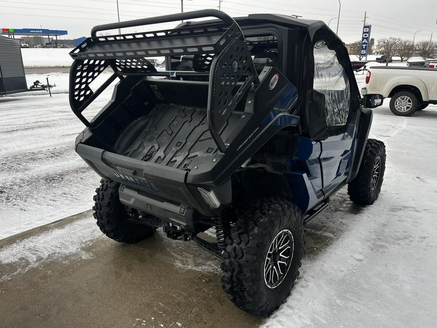 2021 Yamaha Wolverine RMAX2 1000 Limited Edition
