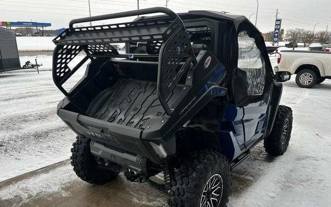 2021 Yamaha Wolverine RMAX2 1000 Limited Edition