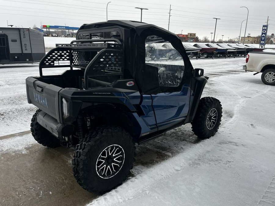 2021 Yamaha Wolverine RMAX2 1000 Limited Edition