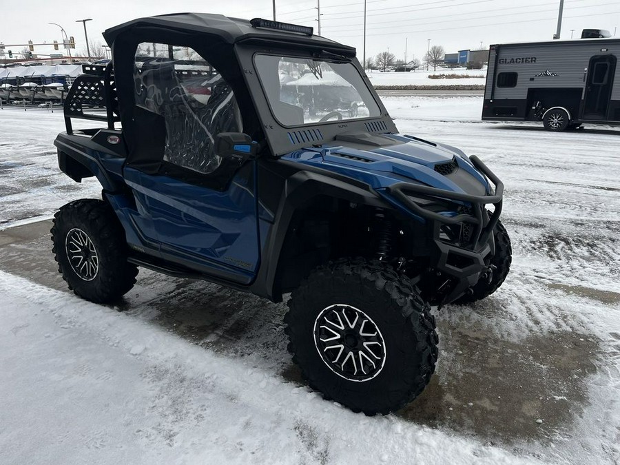 2021 Yamaha Wolverine RMAX2 1000 Limited Edition