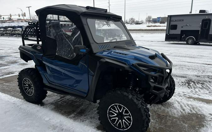 2021 Yamaha Wolverine RMAX2 1000 Limited Edition