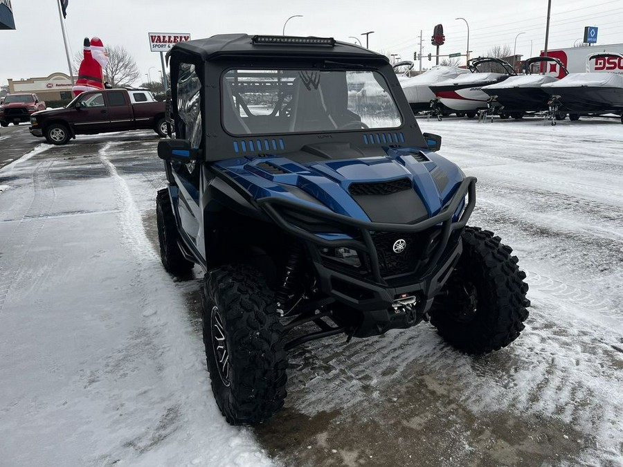 2021 Yamaha Wolverine RMAX2 1000 Limited Edition