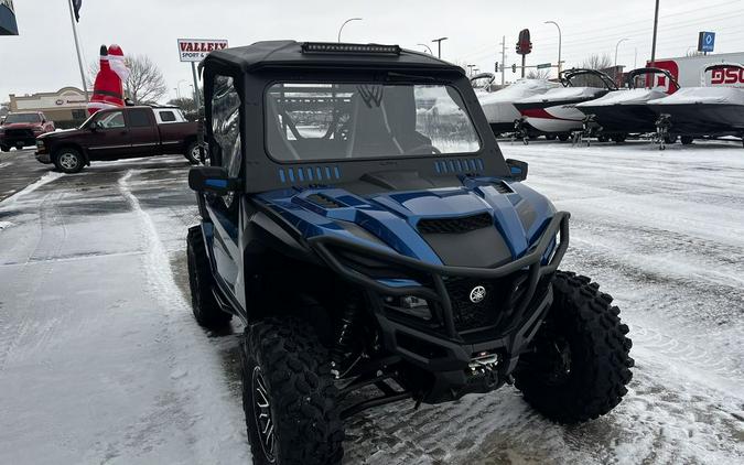 2021 Yamaha Wolverine RMAX2 1000 Limited Edition