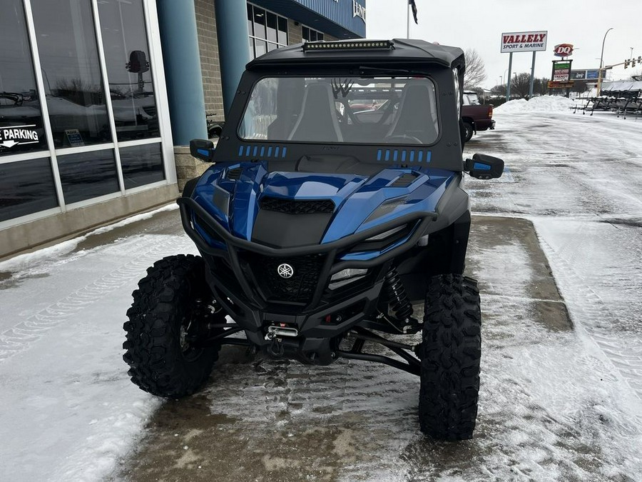 2021 Yamaha Wolverine RMAX2 1000 Limited Edition