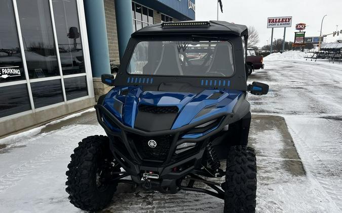 2021 Yamaha Wolverine RMAX2 1000 Limited Edition