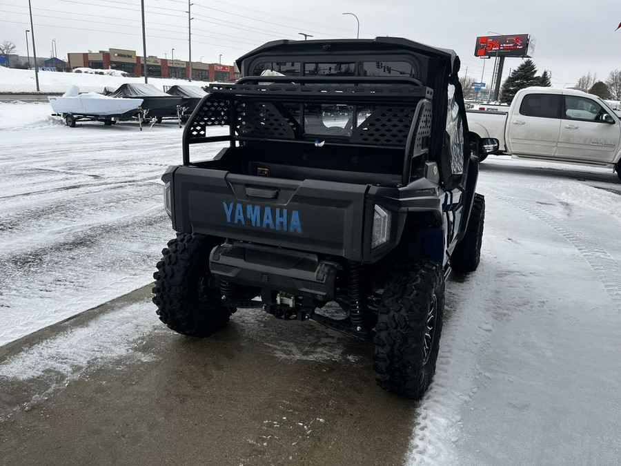 2021 Yamaha Wolverine RMAX2 1000 Limited Edition