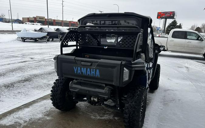 2021 Yamaha Wolverine RMAX2 1000 Limited Edition