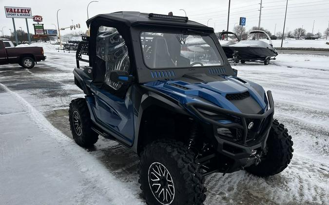 2021 Yamaha Wolverine RMAX2 1000 Limited Edition