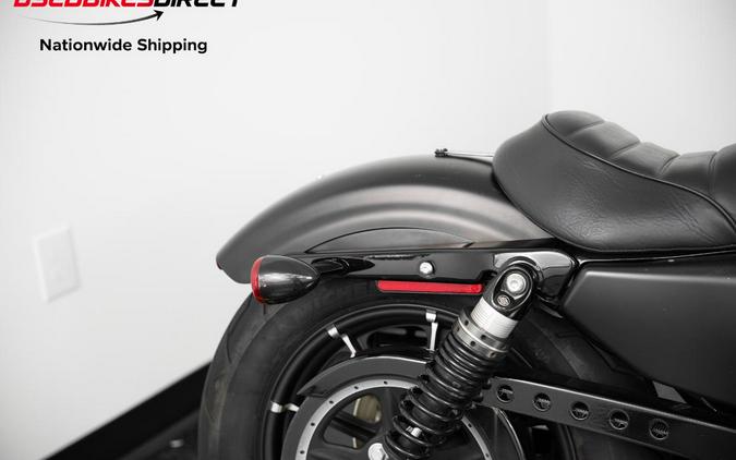 2021 Harley-Davidson Sportster - $7,499.00