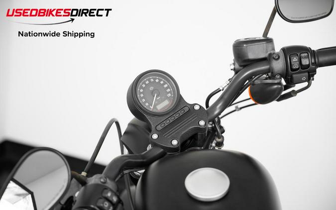 2021 Harley-Davidson Sportster - $7,499.00
