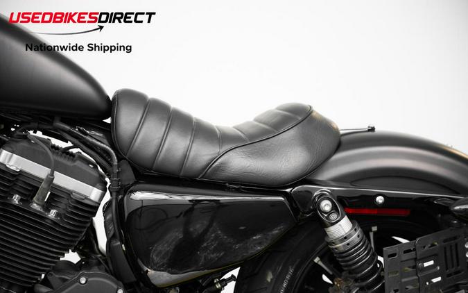2021 Harley-Davidson Sportster - $7,499.00
