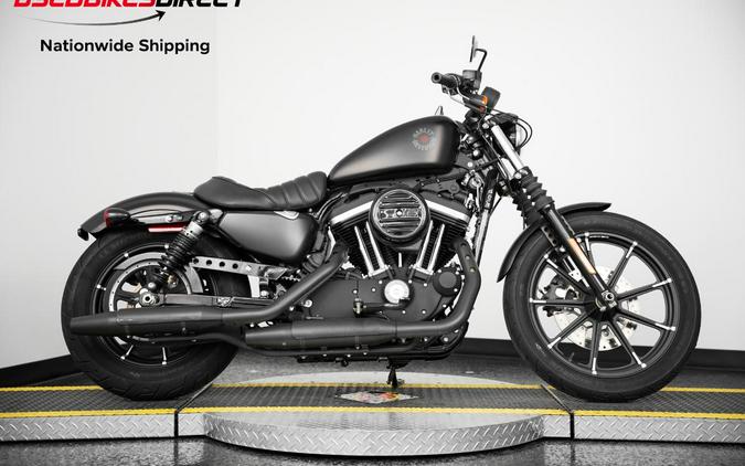 2021 Harley-Davidson Sportster - $7,499.00