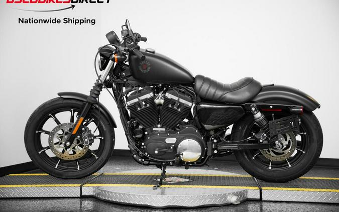 2021 Harley-Davidson Sportster - $7,499.00