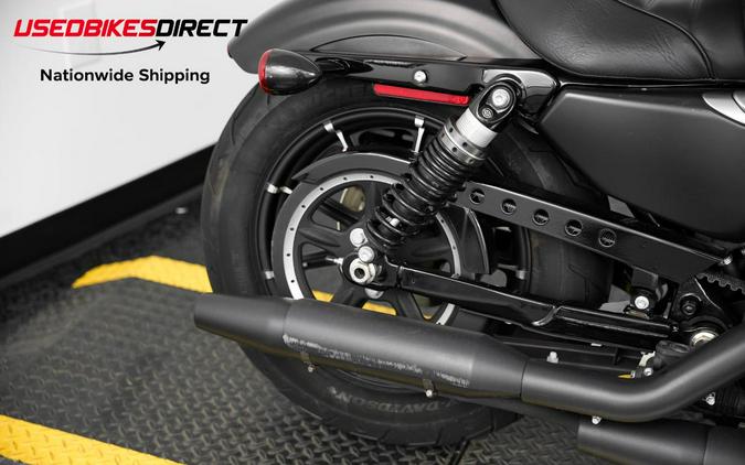 2021 Harley-Davidson Sportster - $7,499.00