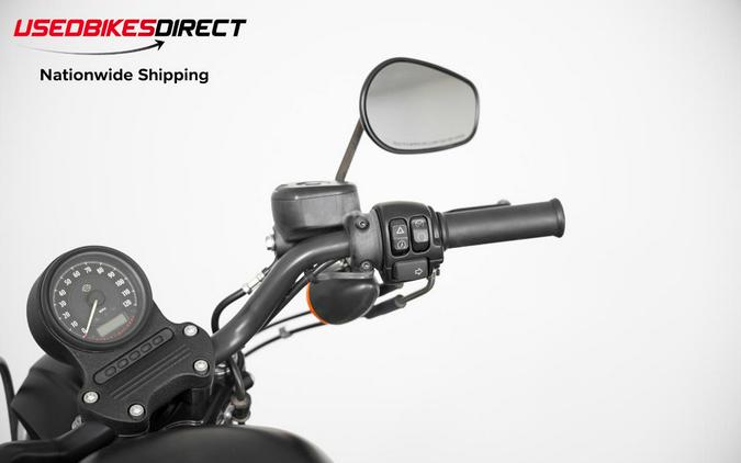 2021 Harley-Davidson Sportster - $7,499.00