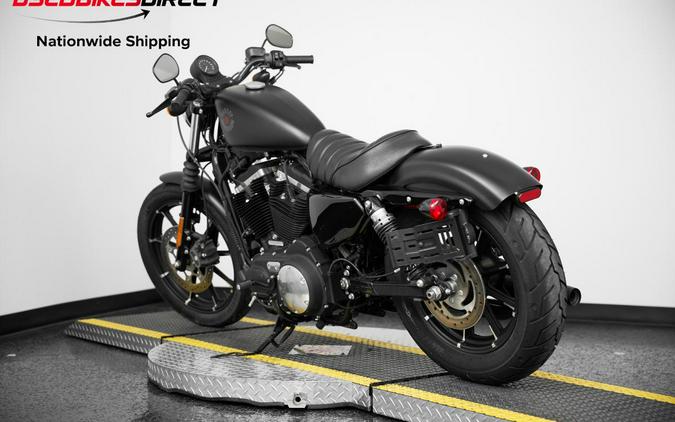 2021 Harley-Davidson Sportster - $7,499.00