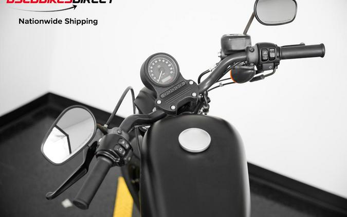 2021 Harley-Davidson Sportster - $7,499.00