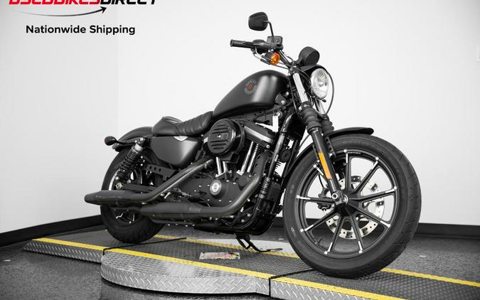 2021 Harley-Davidson Sportster - $7,499.00