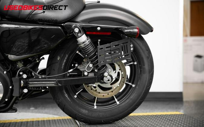 2021 Harley-Davidson Sportster - $7,499.00