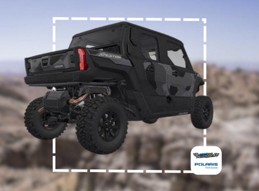 2026 Polaris Polaris XPEDITION XP 5 Northstar