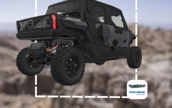 2026 Polaris Polaris XPEDITION XP 5 Northstar
