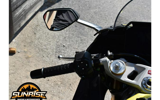 2027 RS 660 BASE - Aprilia