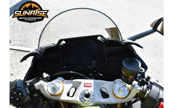 2027 RS 660 BASE - Aprilia