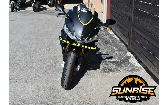 2027 RS 660 BASE - Aprilia