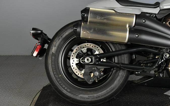 Used 2024 Harley-Davidson Sportster S RH1250S