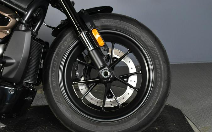 Used 2024 Harley-Davidson Sportster S RH1250S