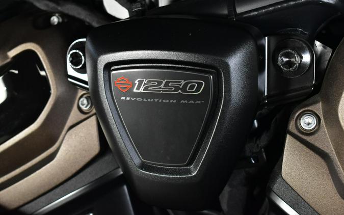 Used 2024 Harley-Davidson Sportster S RH1250S